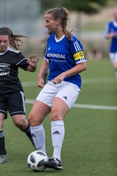 Bild 153 - Frauen FSC Kaltenkirchen - SG Daenisch-Muessen : Ergebnis: 7:1